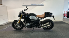 BMW R Ninet 